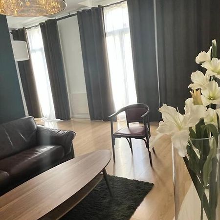 Vigne Et Mer-Spacieux Appartement Haussmannien-2Chambres-Wifi 贝济耶 外观 照片