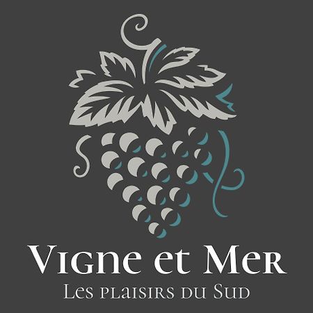 Vigne Et Mer-Spacieux Appartement Haussmannien-2Chambres-Wifi 贝济耶 外观 照片
