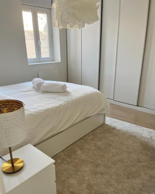 Vigne Et Mer-Spacieux Appartement Haussmannien-2Chambres-Wifi 贝济耶 外观 照片