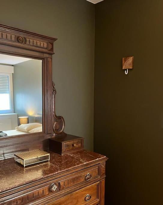 Vigne Et Mer-Spacieux Appartement Haussmannien-2Chambres-Wifi 贝济耶 外观 照片