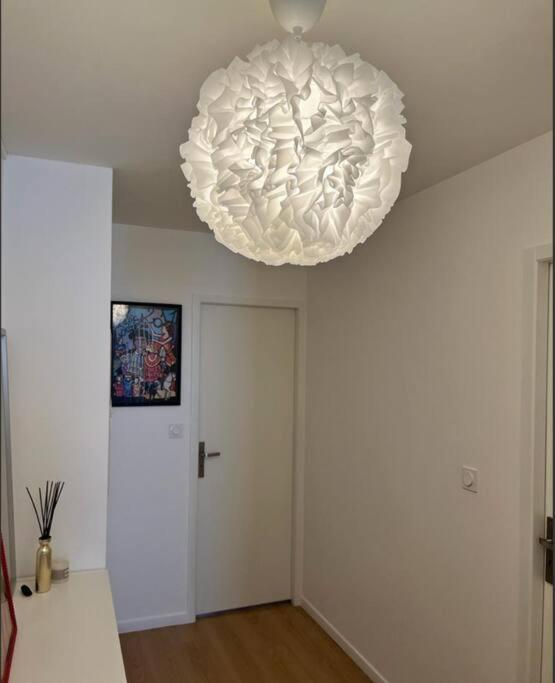 Vigne Et Mer-Spacieux Appartement Haussmannien-2Chambres-Wifi 贝济耶 外观 照片