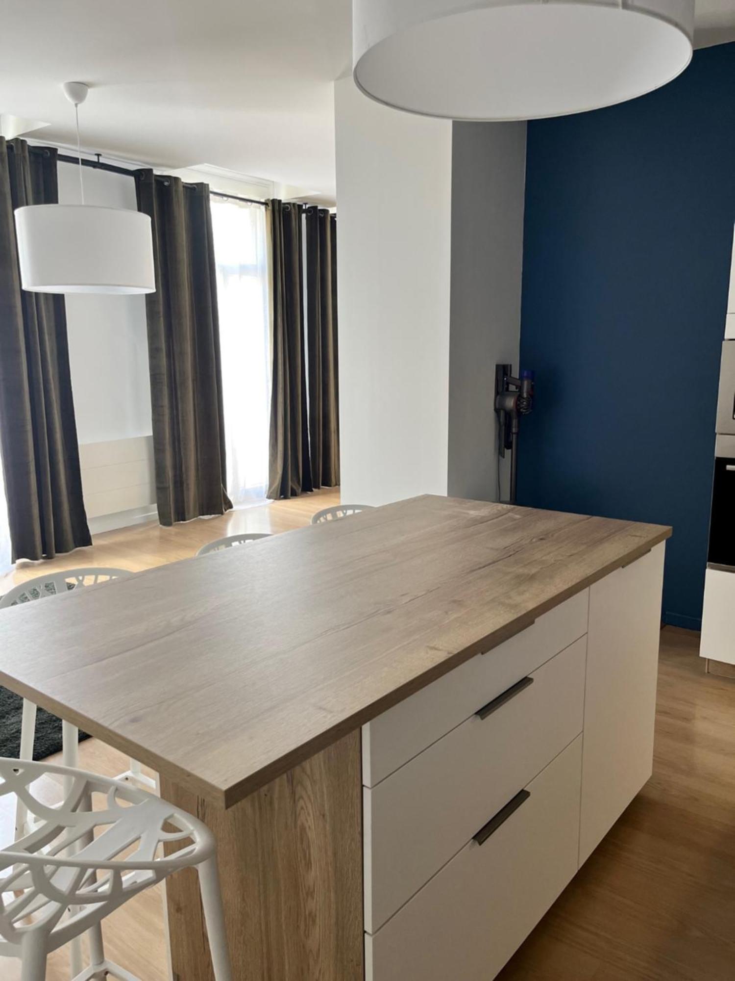 Vigne Et Mer-Spacieux Appartement Haussmannien-2Chambres-Wifi 贝济耶 外观 照片