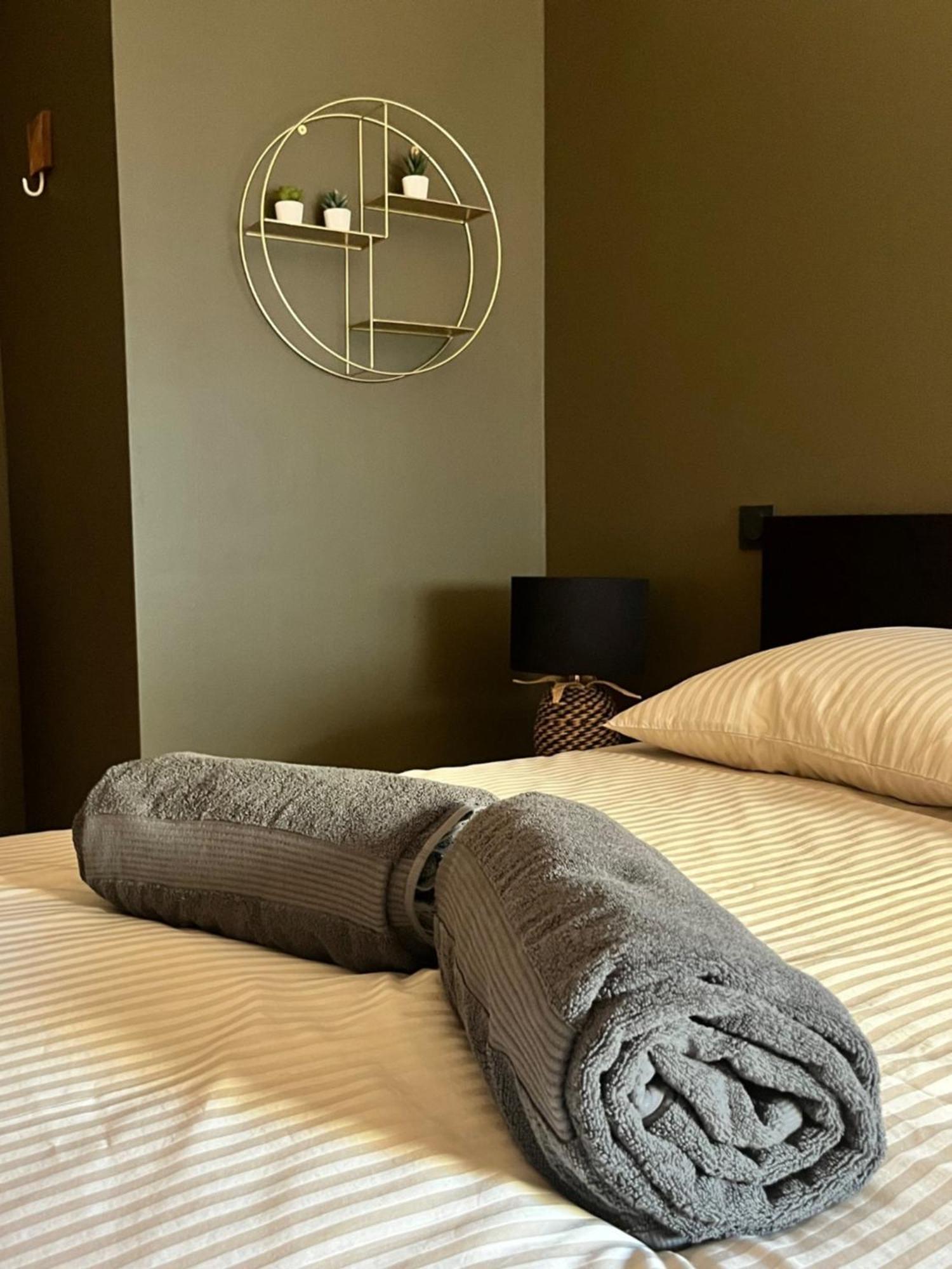 Vigne Et Mer-Spacieux Appartement Haussmannien-2Chambres-Wifi 贝济耶 外观 照片