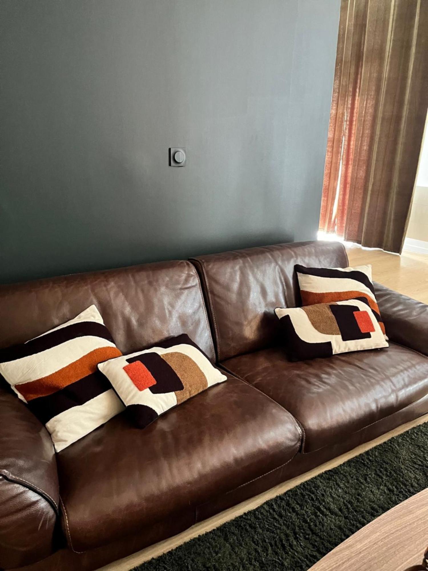 Vigne Et Mer-Spacieux Appartement Haussmannien-2Chambres-Wifi 贝济耶 外观 照片