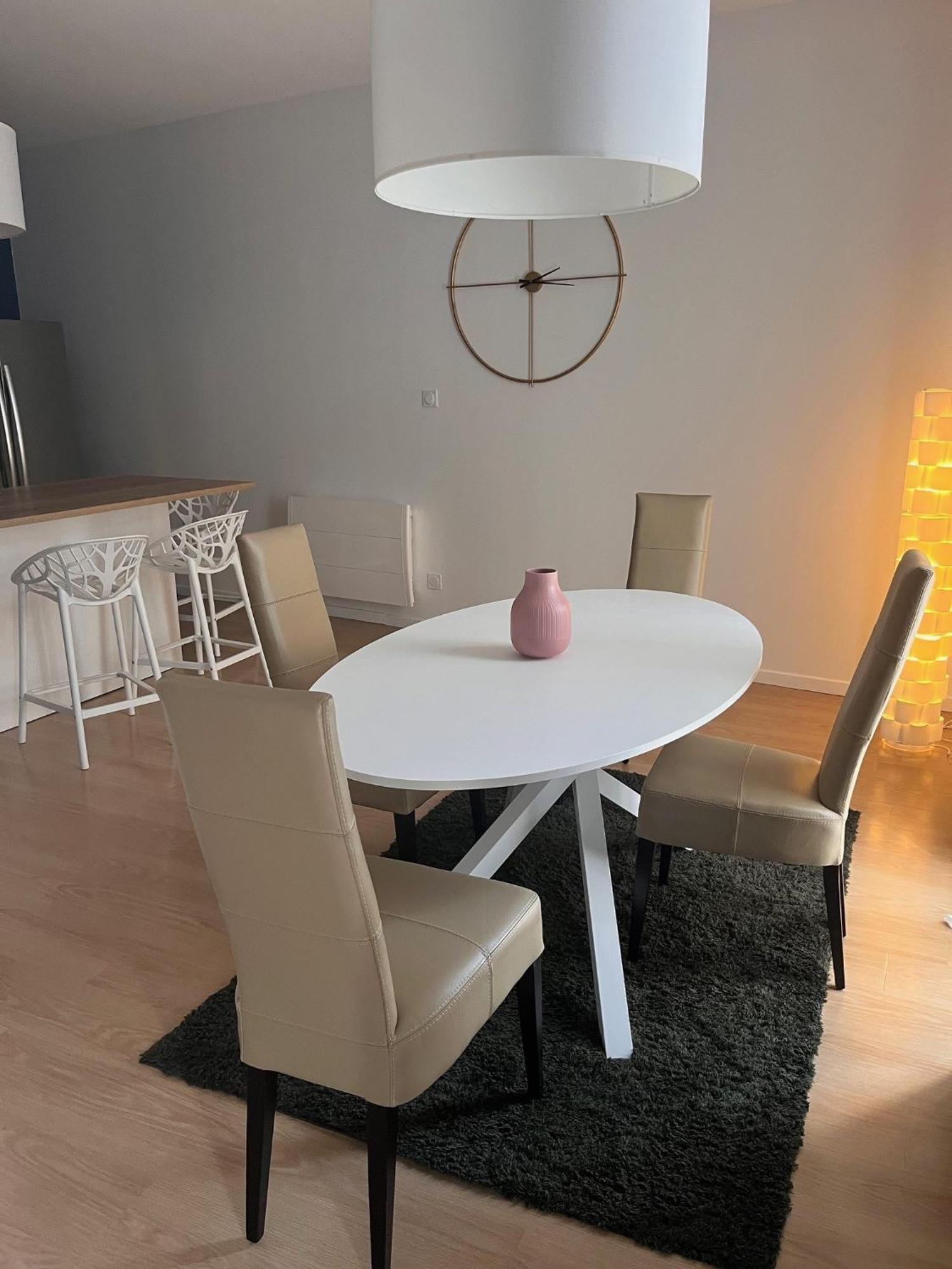 Vigne Et Mer-Spacieux Appartement Haussmannien-2Chambres-Wifi 贝济耶 外观 照片